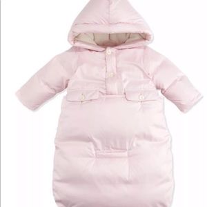 Ralph Lauren winter jacket